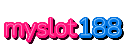 myslot188 — logo kanal